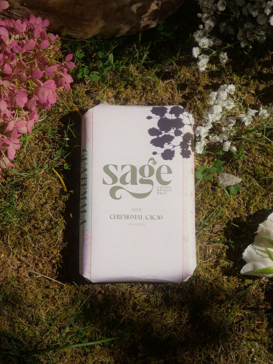 GUATEMALA 1/2 Lb BLOCK