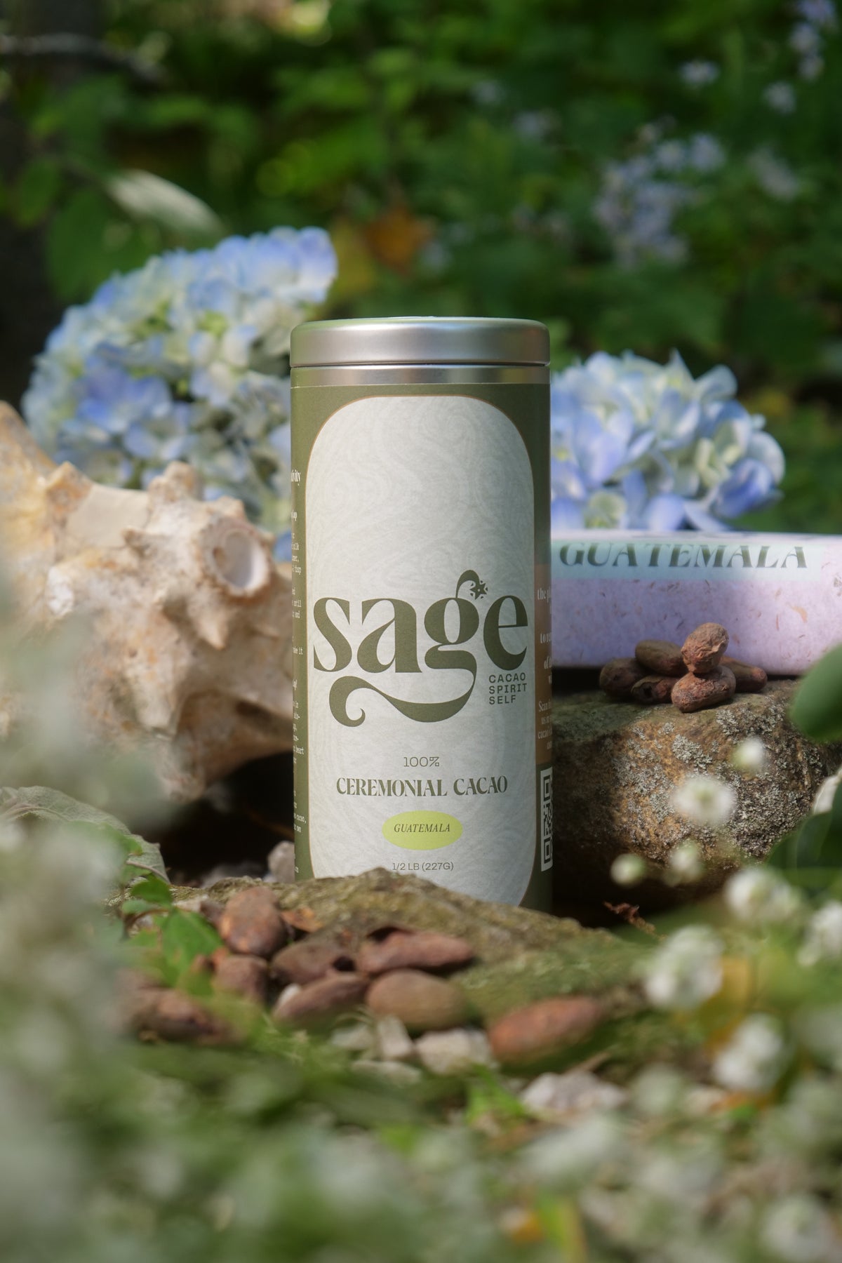 GUATEMALA 1/2 LB TIN CHOPPED