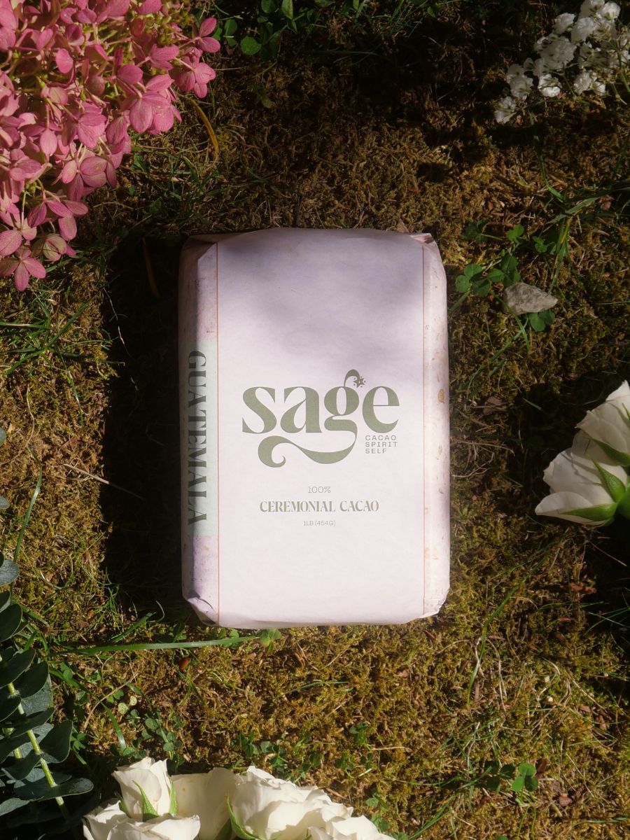 GUATEMALAN FULL LB BLOCK