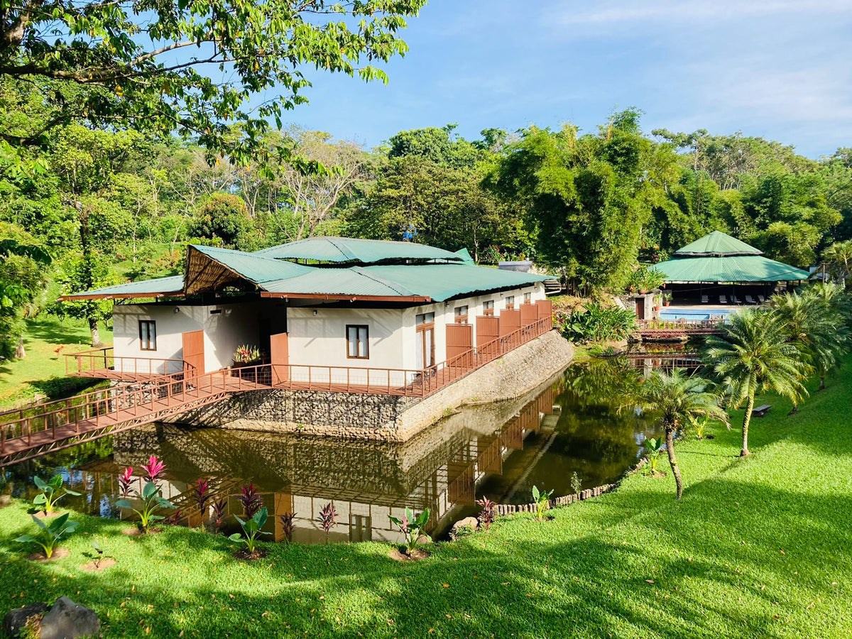 Deposit for Heart Weaving Retreat
