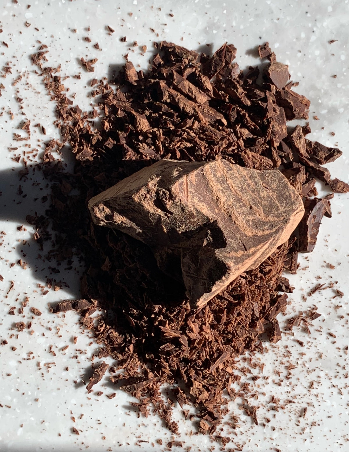 Peruvian Ceremonial Grade Cacao